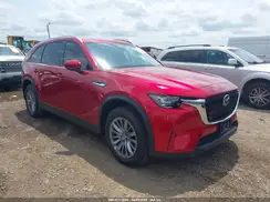 JM3KKBHD3S1211509 2025 MAZDA CX-90