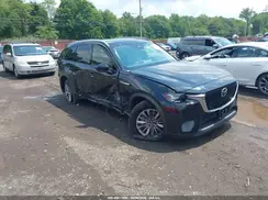 JM3KKBHD3S1212045 2025 MAZDA CX-90