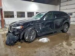 JM3KKBHD3S1215852 2025 MAZDA CX-90
