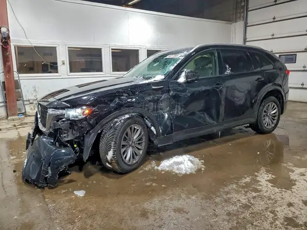 JM3KKBHD3S1215852 2025 MAZDA CX-90 - Image 1