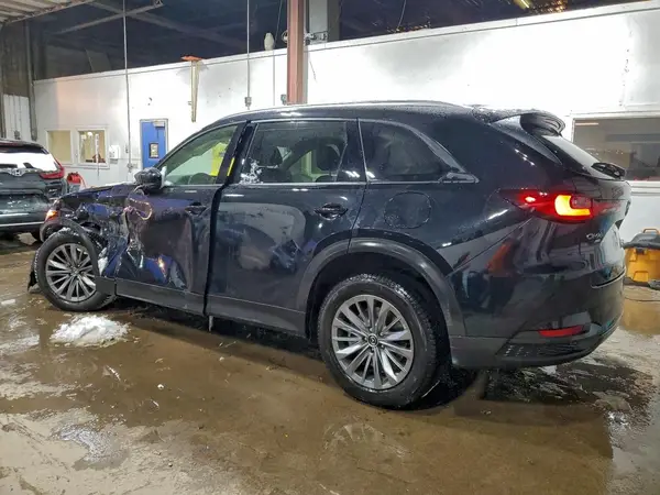JM3KKBHD3S1215852 2025 MAZDA CX-90 - Image 2