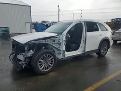 JM3KKBHD3S1220307 2025 MAZDA CX-90