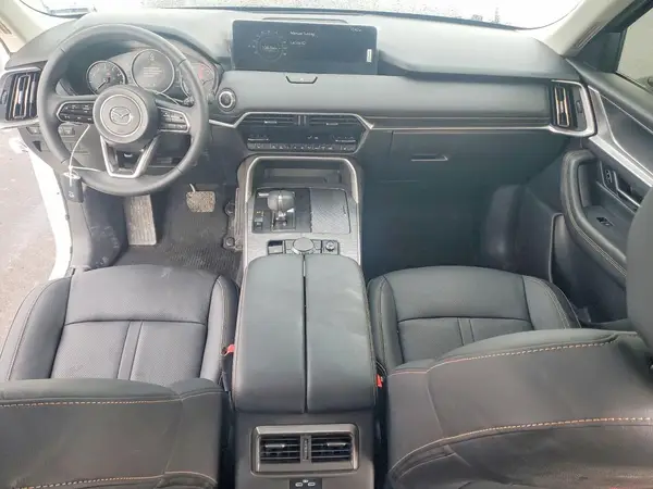 JM3KKBHD3S1220307 2025 MAZDA CX-90 - Image 8