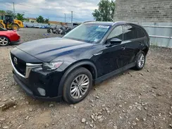 JM3KKBHD3S1222025 2025 MAZDA CX-90