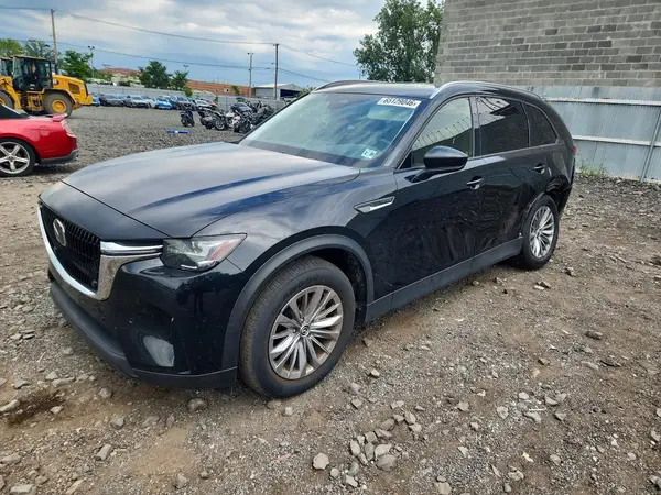 JM3KKBHD3S1222025 2025 MAZDA CX-90 - Image 1