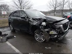JM3KKBHD3S1222431 2025 MAZDA CX-90