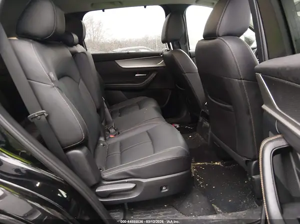 JM3KKBHD3S1222431 2025 MAZDA CX-90 - Image 8