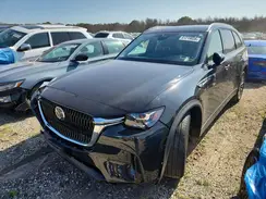 JM3KKBHD3S1229685 2025 MAZDA CX-90