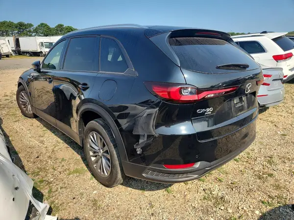 JM3KKBHD3S1229685 2025 MAZDA CX-90 - Image 2