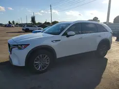 JM3KKBHD3S1232960 2025 MAZDA CX-90