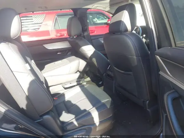 JM3KKBHD3S1233591 2025 MAZDA CX-90 - Image 8