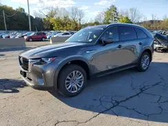 JM3KKBHD3S1233803 2025 MAZDA CX-90