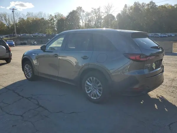 JM3KKBHD3S1233803 2025 MAZDA CX-90 - Image 2