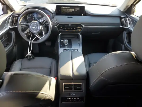 JM3KKBHD3S1233803 2025 MAZDA CX-90 - Image 8