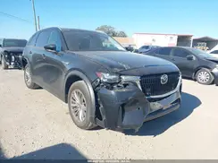 JM3KKBHD3S1235955 2025 MAZDA CX-90