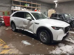 JM3KKBHD3S1239441 2025 MAZDA CX-90