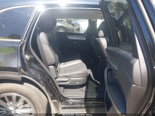 JM3KKBHD3S1239729 2025 MAZDA CX-90 - Image 8