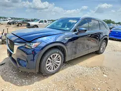 JM3KKBHD3S1240833 2025 MAZDA CX-90