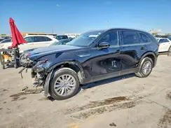 JM3KKBHD3S1243635 2025 MAZDA CX-90