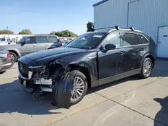 JM3KKBHD3S1246731 2025 MAZDA CX-90