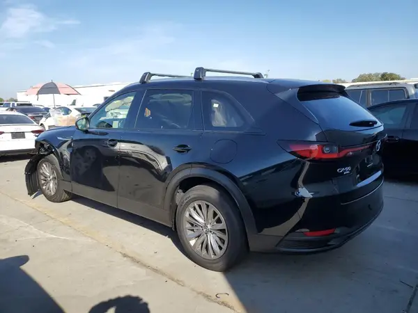 JM3KKBHD3S1246731 2025 MAZDA CX-90 - Image 2