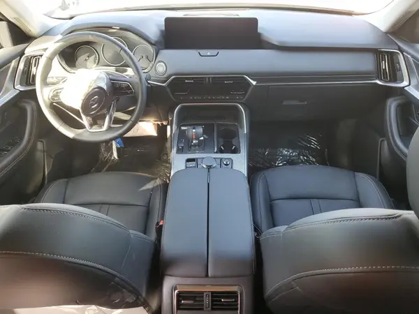 JM3KKBHD3S1246731 2025 MAZDA CX-90 - Image 8