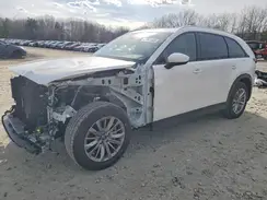 JM3KKBHD3S1250519 2025 MAZDA CX-90