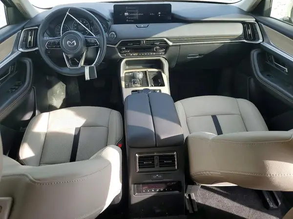 JM3KKBHD3S1250519 2025 MAZDA CX-90 - Image 8