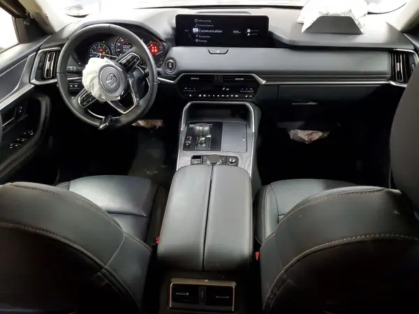JM3KKBHD3S1255915 2025 MAZDA CX-90 - Image 8
