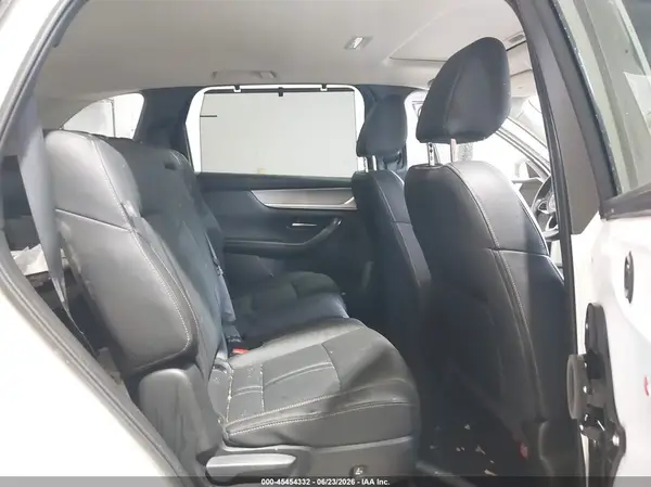 JM3KKBHD3S1256143 2025 MAZDA CX-90 - Image 8