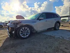 JM3KKBHD3T1372282 2026 MAZDA CX-90