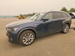 JM3KKBHD3T1387820 2026 MAZDA CX-90