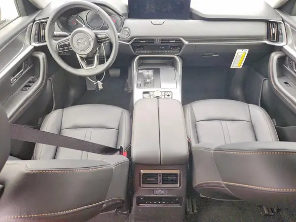JM3KKBHD3T1387820 2026 MAZDA CX-90 - Image 8