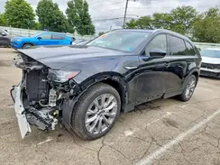 JM3KKBHD3T1389471 2026 MAZDA CX-90