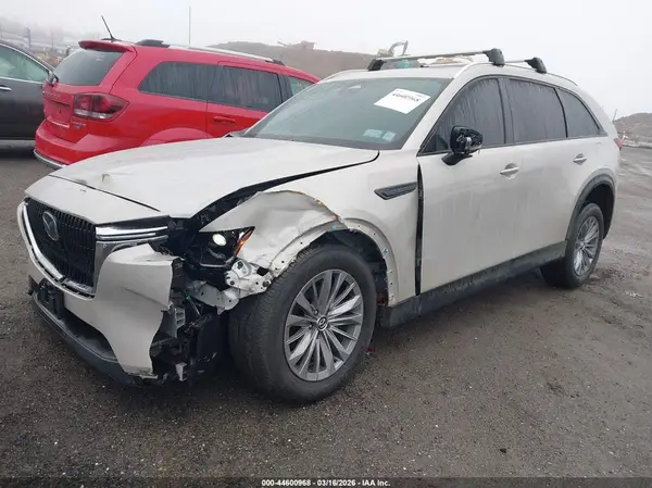 JM3KKBHD4R1115432 2024 MAZDA CX-90 - Image 2