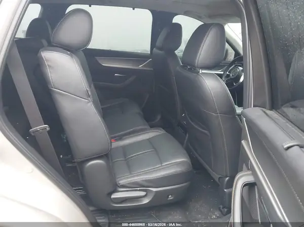 JM3KKBHD4R1115432 2024 MAZDA CX-90 - Image 8