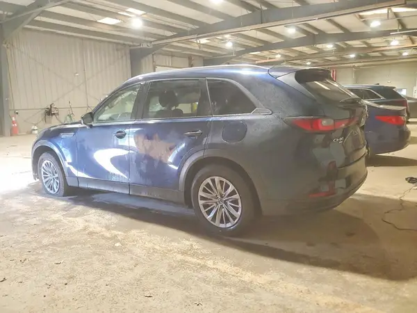 JM3KKBHD4R1119495 2024 MAZDA CX-90 - Image 2