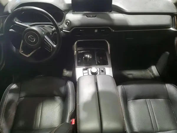 JM3KKBHD4R1119495 2024 MAZDA CX-90 - Image 8