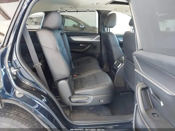 JM3KKBHD4R1128665 2024 MAZDA CX-90 - Image 8