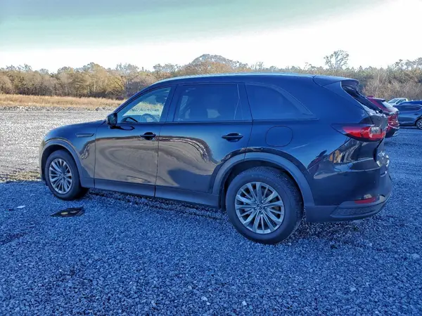 JM3KKBHD4R1133526 2024 MAZDA CX-90 - Image 2