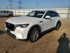 JM3KKBHD4R1169782 2024 MAZDA CX-90