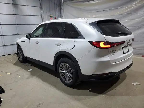 JM3KKBHD4R1170141 2024 MAZDA CX-90 - Image 2