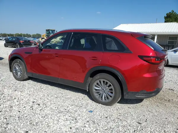 JM3KKBHD4R1173475 2024 MAZDA CX-90 - Image 2