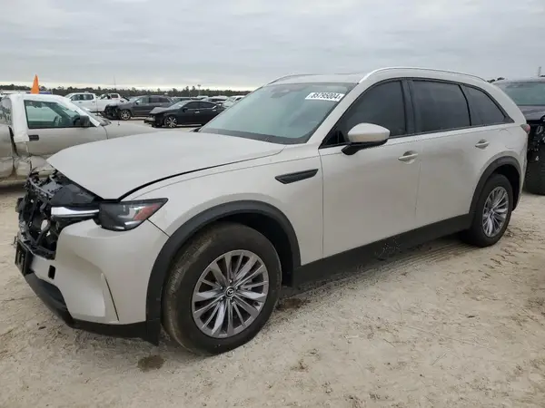 JM3KKBHD4R1182239 2024 MAZDA CX-90 - Image 1