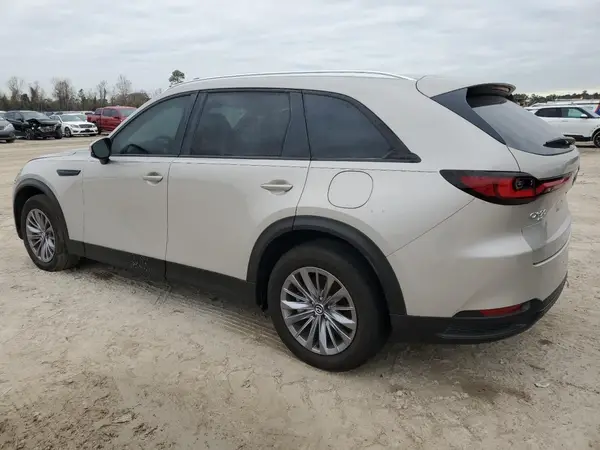 JM3KKBHD4R1182239 2024 MAZDA CX-90 - Image 2