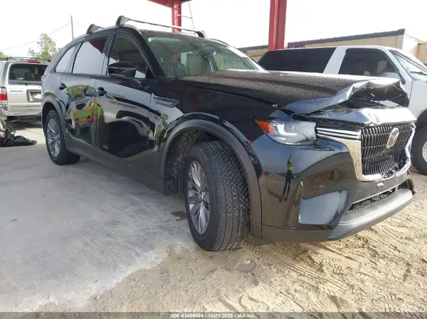 JM3KKBHD4R1183147 2024 MAZDA CX-90 - Image 1