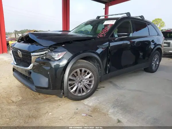 JM3KKBHD4R1183147 2024 MAZDA CX-90 - Image 2