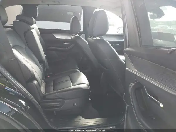 JM3KKBHD4R1183147 2024 MAZDA CX-90 - Image 8