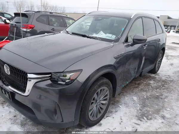 JM3KKBHD4R1184895 2024 MAZDA CX-90 - Image 2