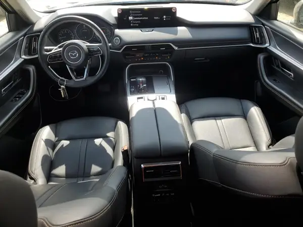 JM3KKBHD4S1192484 2025 MAZDA CX-90 - Image 8